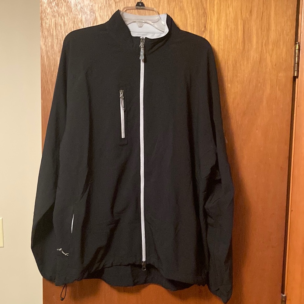 Peter Millar Golf Jacket / Windbreaker